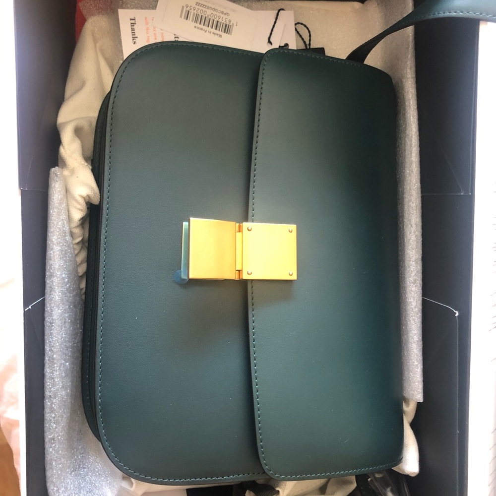 Celine medium box